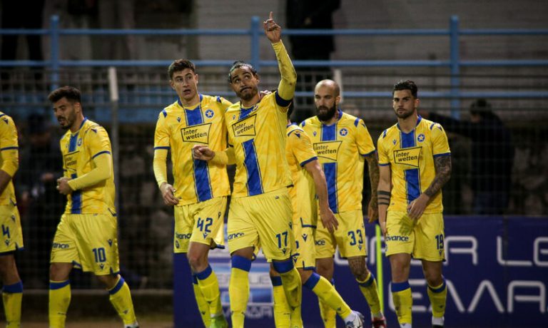 4 στροφές πριν την τελική ευθεία… ΚΑΛΛΙΘΕΩΤΗΣ