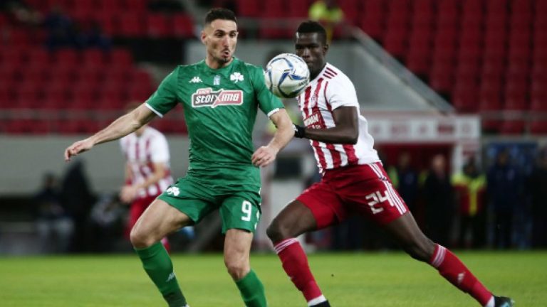 Ενα καλό φορ ρε Πανάθα να είχες …… ΣΩΤ ΒΑΖΕΛΟΣ