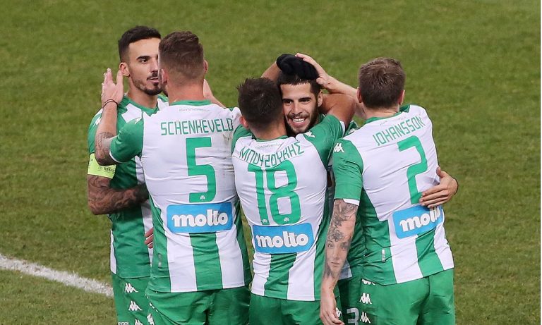 ΕΥΚΟΛΟ ΤΡΙΠΟΝΤΟ ΓΙΑ ΤΟ ΤΡΙΦΥΛΛΙ… ΣΩΤ ΒΑΖΕΛΟΣ