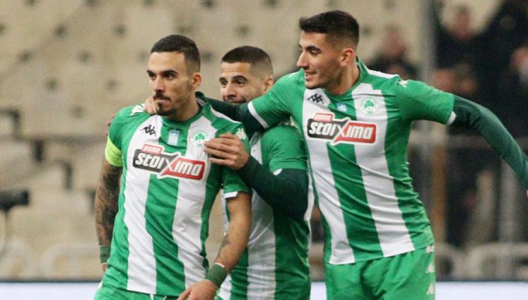 Σε ανοδική πορεία το Τριφύλλι .. Σωτήρης Βάζελος