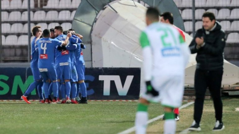 Πνίγηκαν στην Παμβωτίδα … Σωτ Βάζελος