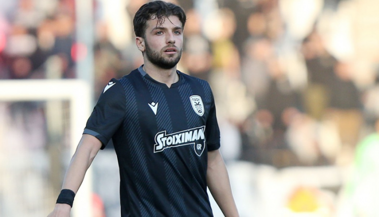 Θρασύς και τεχνίτης ο Λάμπρου  Sons Of Football