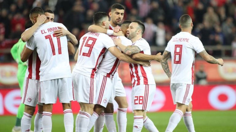 Ήταν ορεξατος, καθάρισε νωρίς SERPICO