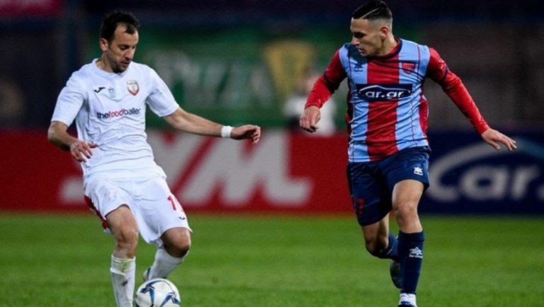 Ενα κολλύριο ρε μάγκες … Σωτ Βάζελος