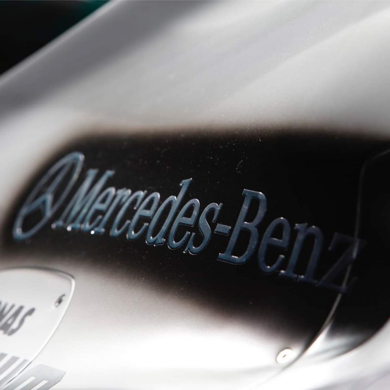 Αβέβαιο το μέλλον της Mercedes στην F1 ΣΩΤ ΒΑΖΕΛΟΣ