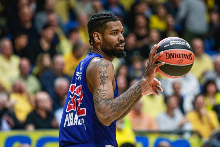 Τεράστια χαμένη ευκαιρεία για μεγάλο 2πλό Σωτ Βάζελος