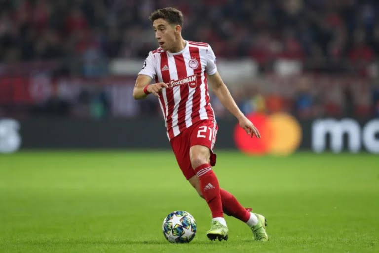 Δεν τον πουλάς, αλλά χτίζεις πάνω του… ΣΩΤ ΒΑΖΕΛΟΣ