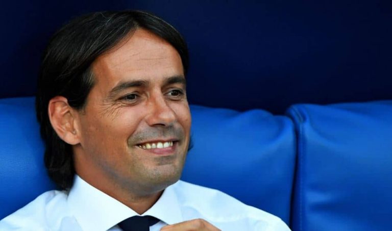 Οι Ιταλοί βγάζουν κορυφαίους προπονητές.. Σωτήρης Βάζελος