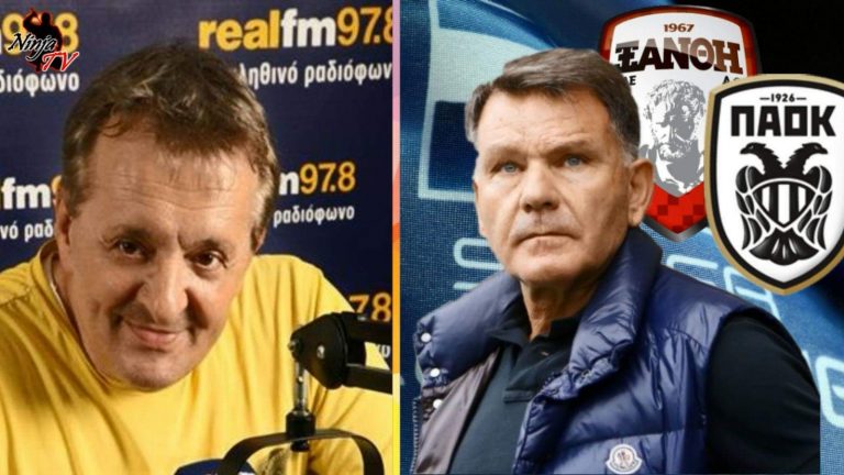 Γ. Γεωργίου & Α. Κούγιας “Δεν θα τελειώσει το πρωτάθλημα φέτος”