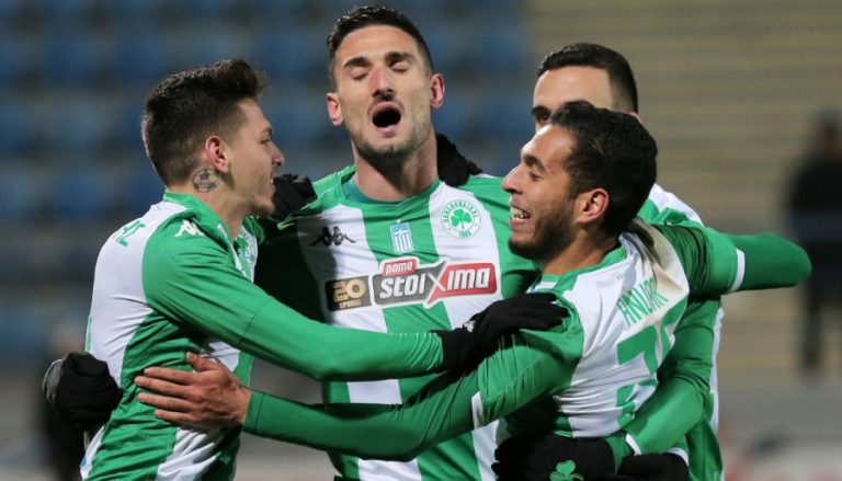 Ζα(Χ)ιντ ο γκαφατζής… Σωτήρης Βάζελος