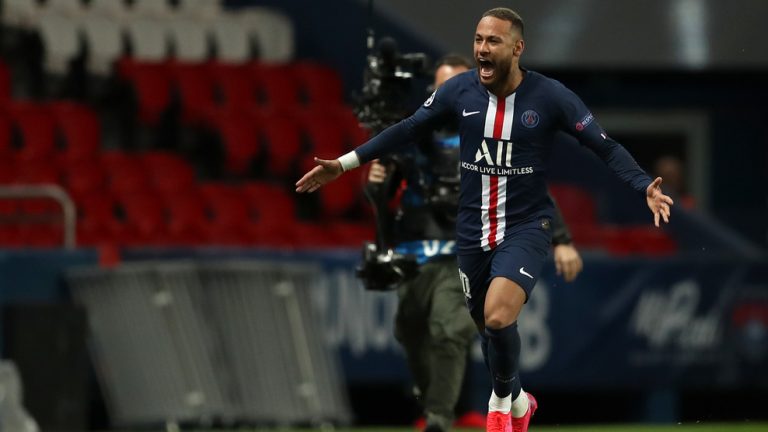 Παρί κ Ατλέτικο το εισητήριο για τους 8!