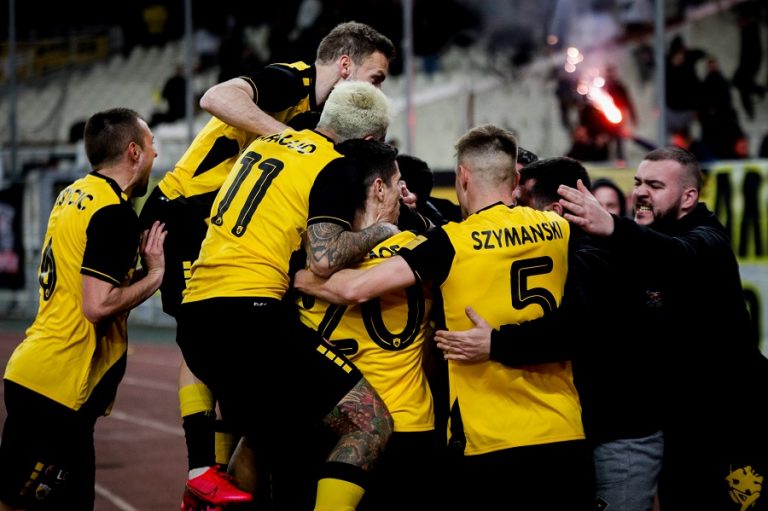 Ανοιχτός ο επανληπτικός στο Βικελίδης…. Σωτήρης Βάζελος