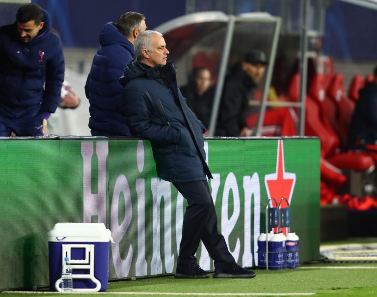 Μουρίνιο: Χάνοντας την ιδιότητα του «Special One» Sons Of Football