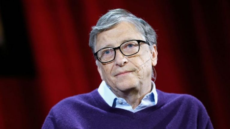 Ο “Προφήτης”  Bill Gates …….. Al Jazeera