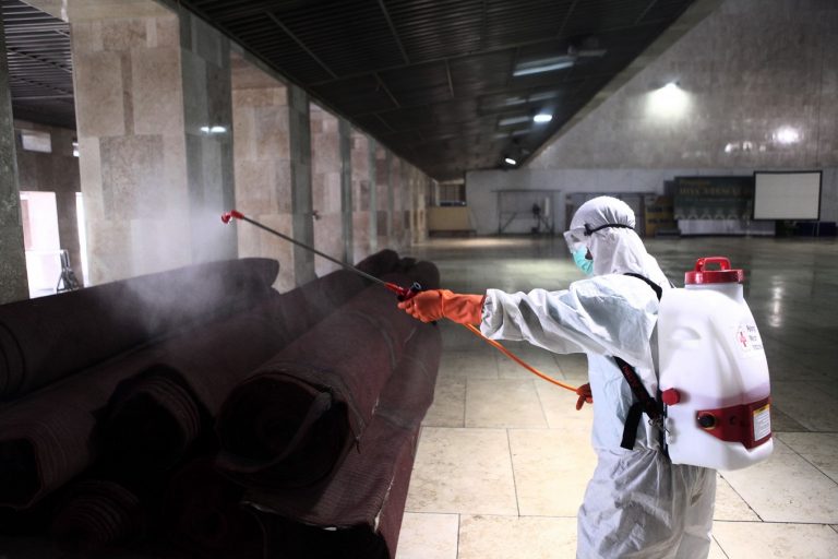 Συνείδηση και παραλογισμός στις μέρες του κορονοϊού   Sons Of Football