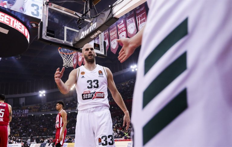 Η κατηφόρα συνεχίζεται …Σωτήρης Βάζελος