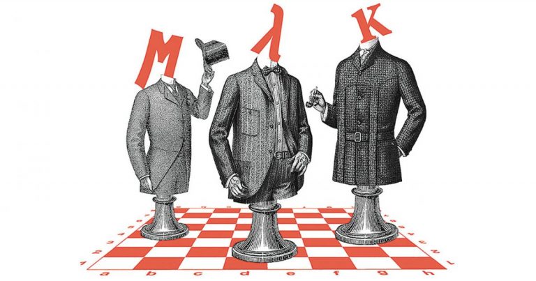 Τόν Κορωνοιό αργά ή γρήγορα θα τόν νικήσουμε. Τόν Μαλάκα ΠΟΤΕ! SERPICO