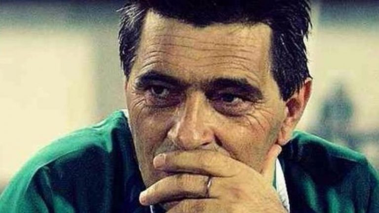 Σαν Ψέμα… Σωτήρης Βάζελος