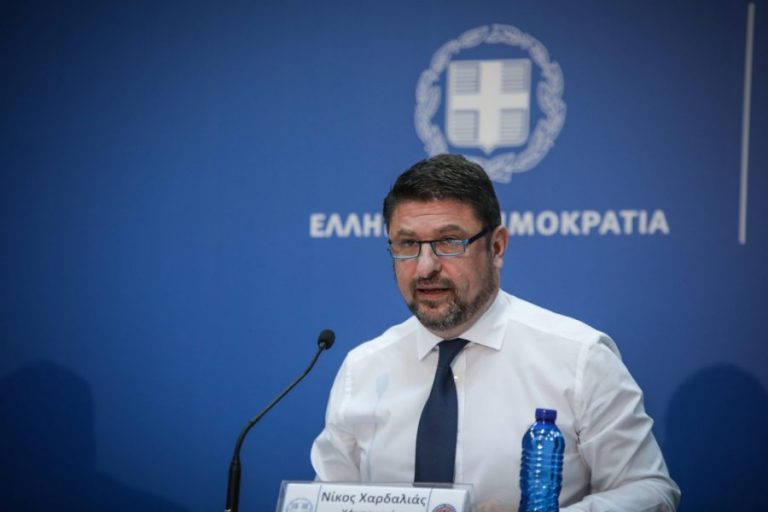 Η καραντίνα ισχύει για όλους κύριε Γ.Γ Πολιτικής προστασίας!! SERPICO