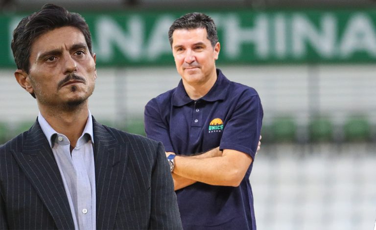 Δεν είναι λύση ο Πρίφτης… Σωτήρης Βάζελος