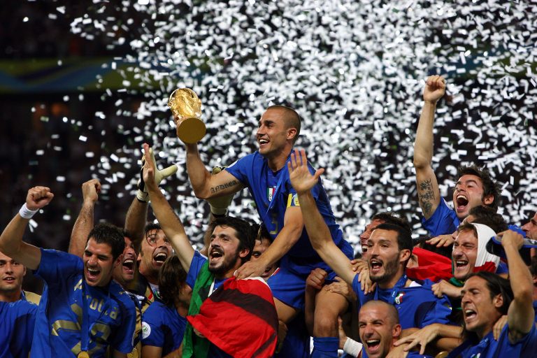 Μουντιάλ 2006 ….. Ίσως το καλύτερο της νέοτερης Ιστορίας Al Jazeera
