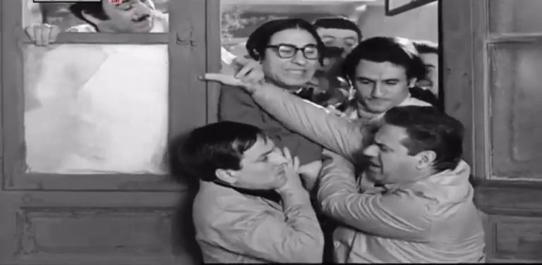Απο Δευτέρα 4 Μαίου όλοι στα Κομμωτήρια !!!!!!