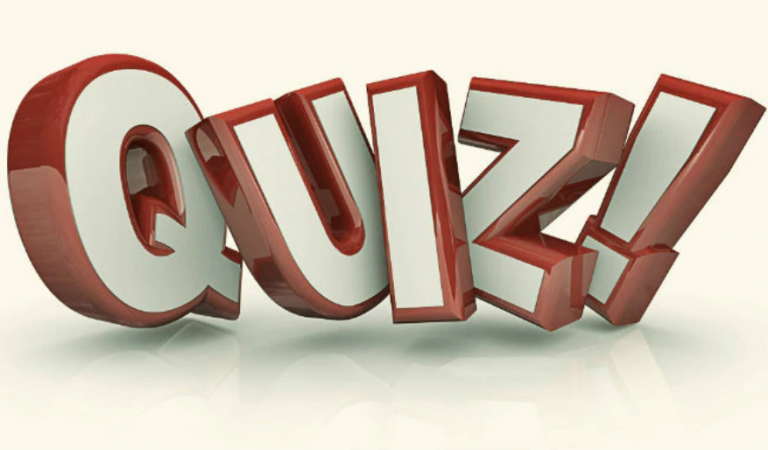 QUIZ  !!!! …….. SERPICO