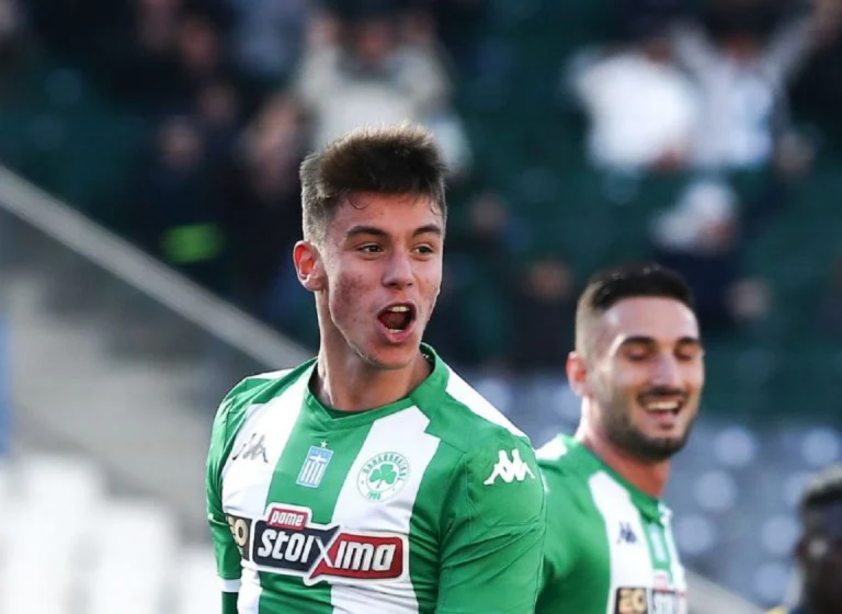 Και πολύ ασχοληθήκαμε… Σωτήρης Βάζελος