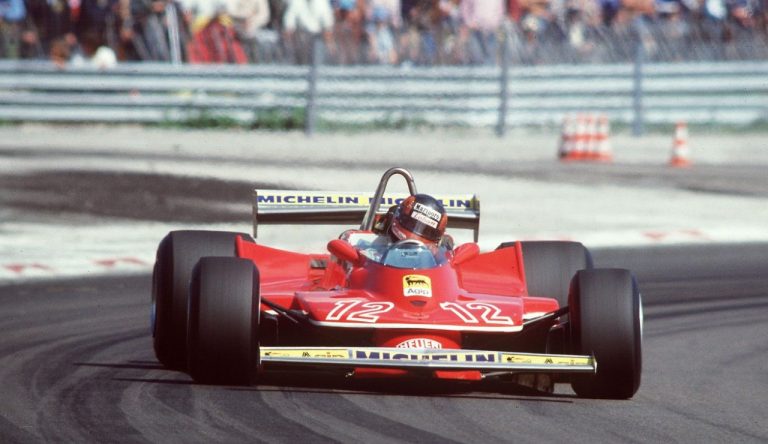 38 χρόνια χωρίς τον Ζιλ… Σωτήρης Βάζελος