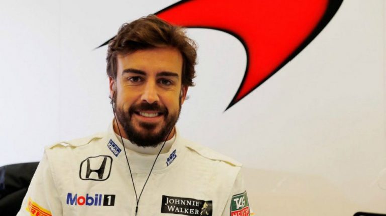 Θα είναι λάθος η επιστροφή του Αλόνσο στην F1 Σωτήρης Βάζελος