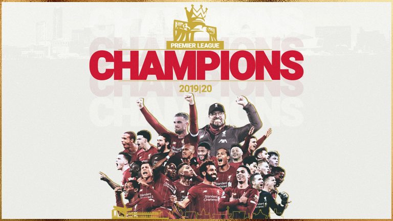 Liverpool – You’ll never Walk Alone ……. Trelogiatros