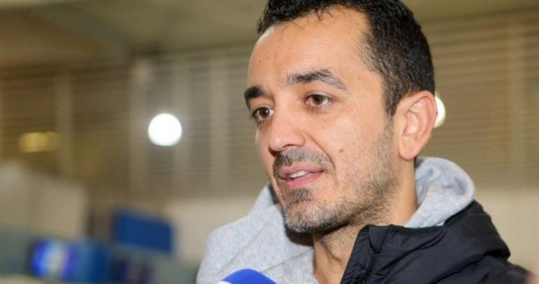 Βόβορας ο εκλεκτός … Σωτήρης Βάζελος