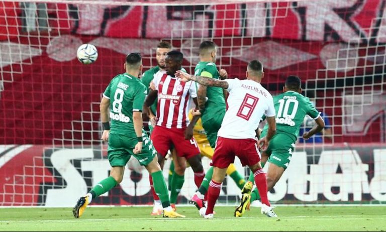 Αμαρτίες Παραγόντων Παιδεύουσι Πάιχτες .. Σωτήρης Βάζελος