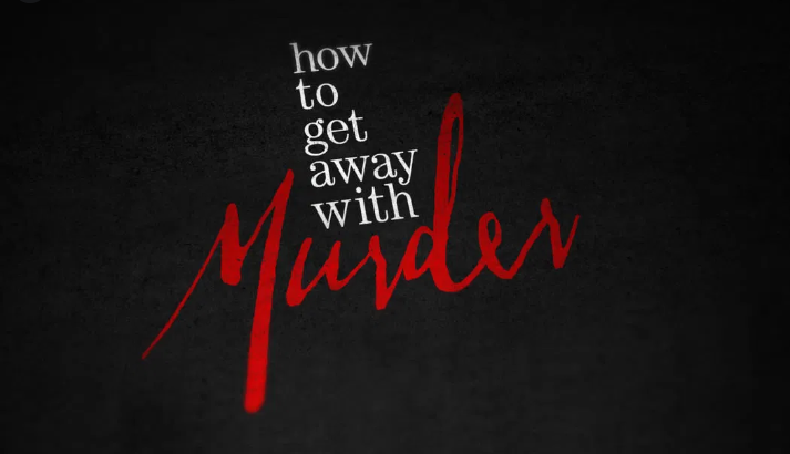 How to Get Away with Murder – ΠΑΝΙΩΝΑΚΙΑΣ