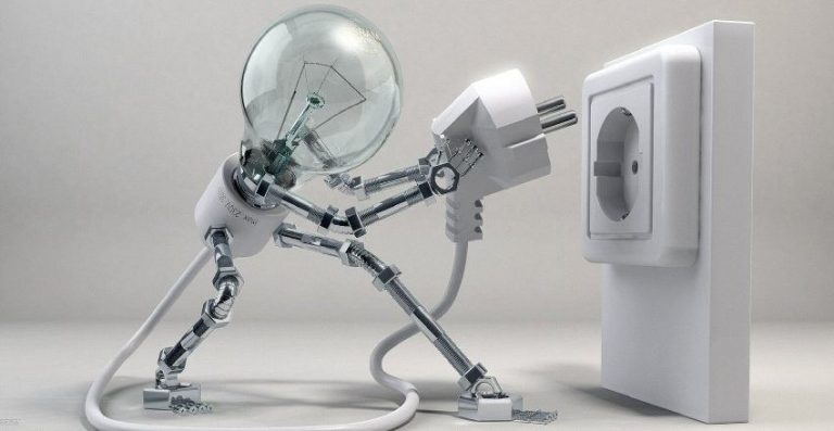 Ηλεκτρικά αυτοκίνητα, καί κομμένο ρεύμα. SERPICO