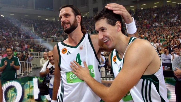 Κινήσεις Συσπείρωσης … Σωτήρης Βάζελος