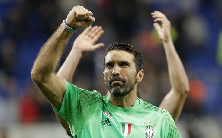 Μπουφόν εκτίθεσαι… Σωτήρης Βάζελος