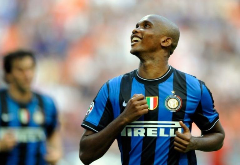 Όταν ο Samuel Eto’o βαπτιζόταν ακραίο χαφ Sons of Football