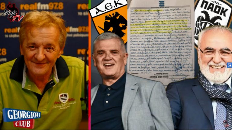 Γ. Γεωργίου “Ήταν σωστή η απόφαση του Τίγρη να μην κάνει ένσταση;”