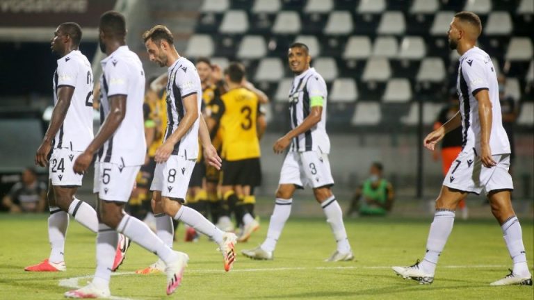 Ο (αποκαρδιωτικός) ΠΑΟΚ της επόμενης μέρας Sons Of Football