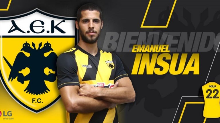 Παναθηναϊκός δεν γίνεσαι αλλά γεννιέσαι… Σωτήρης Βάζελος