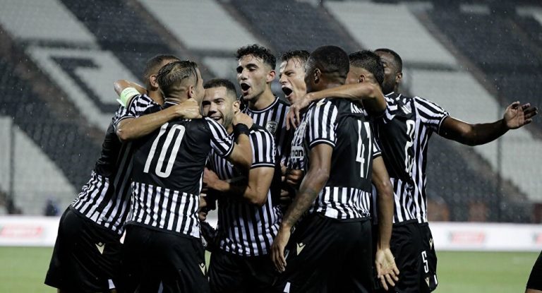 Οι νέοι στο προσκήνιο  Sons Of Football