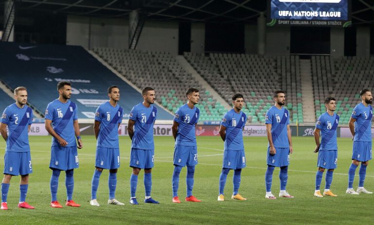 Τής αμύνης τά παιδιά έδωσαν την νίκη. SERPICO