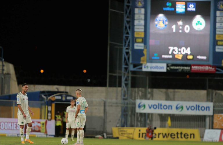 Περίμενε κανείς κάτι διαφορετικό;; Σωτήρης Βάζελος