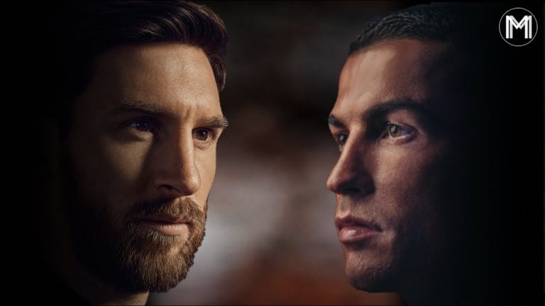 Η μεγαλύτερη εποχή του ποδοσφαίρου – Cristiano Ronaldo & Lionel Messi
