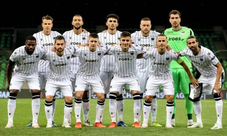 Σωστός τακτικά, άτυχος αγωνιστικά… Σωτήρης Βάζελος