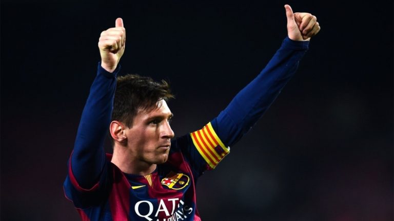 Messi, η σπουδαιότητα του μύθου και η διοικητική «αιχμαλωσία»  Sons Of Football