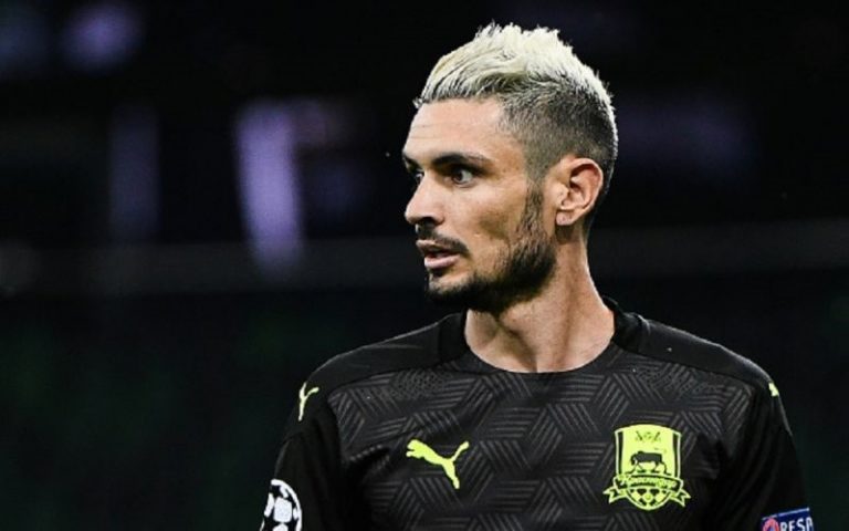 Ο Cabella και ο κίνδυνος της κάθετης συνεργασίας Sons Of Football