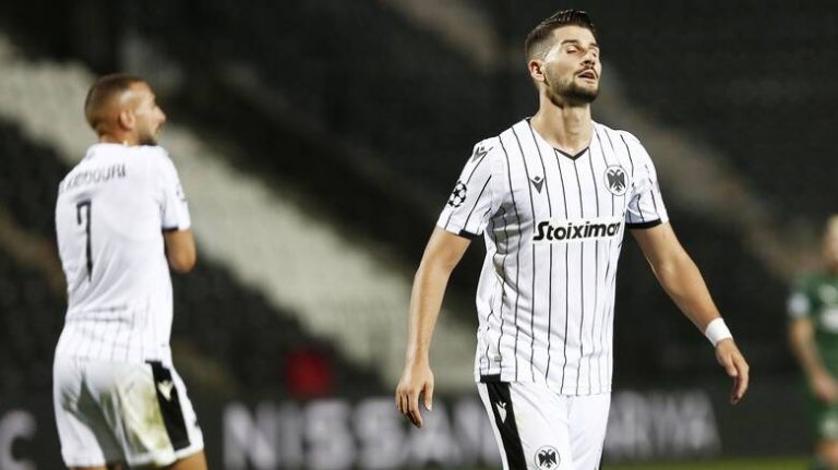 Η… σέντρα απομάκρυνε το ευρωπαϊκό όνειρο   Sons Of Football