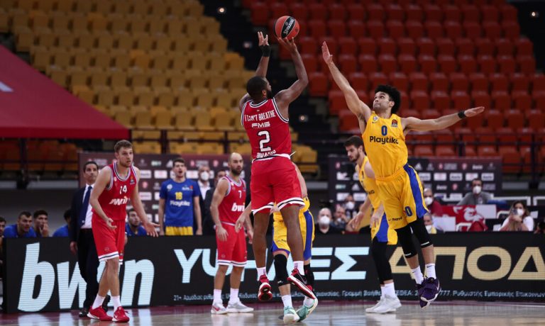 Back to back νίκες τετράδας… Σωτήρης Βάζελος